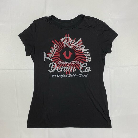 True Religion Shirt - Picture 1 of 4